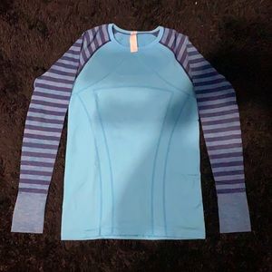 Ivivva athletic shirt